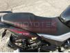 фото сиденья мотоцикла LONCIN JL200-68A CR1S